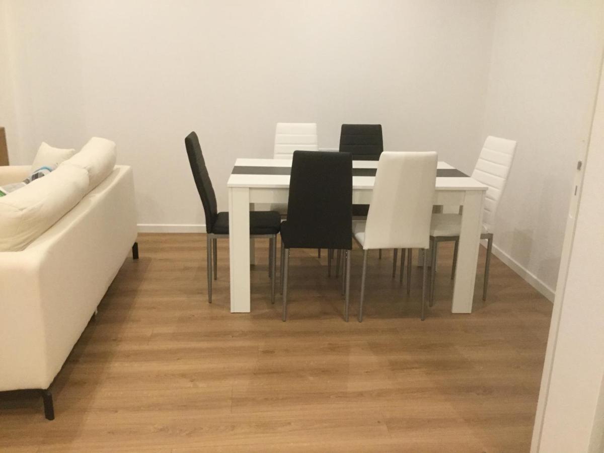 3 Chambres En Lit Double, 6 Personnes, Dans Appartement Entierement Renove, 70 M2 , Wifi,Climatisation, Tres Calme , Tout Equipe,Lit Bebe Clermont-Ferrand Bagian luar foto